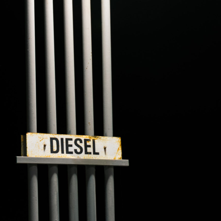 Diesel Fahrverbot 27.02.18